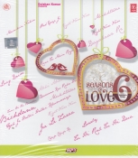Seasons of Love Volume 6 Hindi MP3