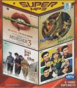 Super MP3 Vol 1