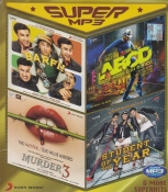 Super MP3 Vol 2