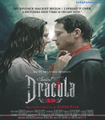 Saint Dracula 3D Malayalam DVD