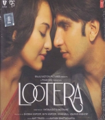 Lootera CD