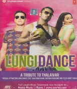 Lungi Dance Hindi Mp3