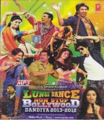 Lungi Dance Non Stop Bollywood Dandiya Hindi Songs MP3