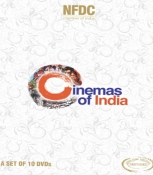 NFDC Cinema of India 10 DVD Collector Edition Set