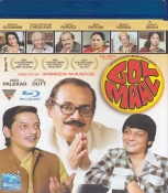 Golmaal Hindi Blu Ray