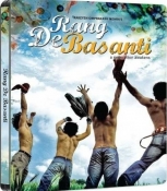 Rang De Basanti hindi Blu Ray