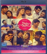 Raja Rani Tamil Blu Ray