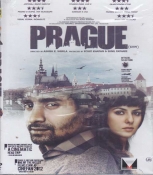 Prague Hindi DVD