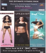 Bipasha Basu Love Yourself Hindi DVD