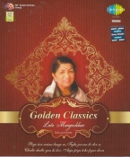 Golden Classics Lata Mangeshkar Hindi MP3
