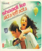Shaadi Ke Side Effects Hindi Audio CD