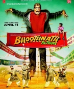 Bhoothnath Returns Hindi Audio CD