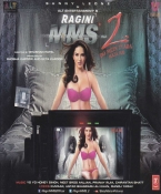 Ragini MMS 2 Hindi Audio CD