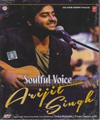 Soulful Voice Arijit Singh Hindi MP3