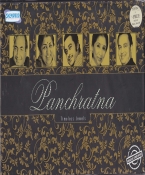 Panchratna Timeless Jewels Part I Hindi 6 DVD Pack