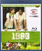 Nineteen Eighty Three (1983) Malayalam Blu Ray