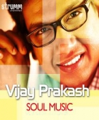 Soul Music Vijay Prakash Telugu CD