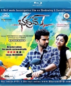 Bhadram Telugu Blu Ray