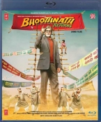 Bhoothnath Returns Hind Blu Ray