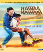 Hawaa Hawaai Hindi DVD