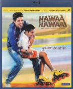 Hawaa Hawaai Hindi Blu Ray