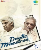 Poetic Maestros Hindi Audio CD