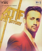 Atif Hitstory Hindi Songs MP3