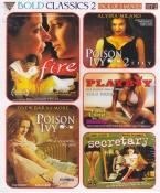 Bold Classics 2 Pack Of 5 Movies Set-2