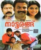 Nattarangu Malayalam DVD