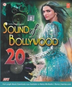 Sound Of Bollywood 20 Hindi Songs MP3