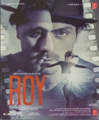 Roy Hindi DVD