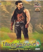 Govindudu Andarivadele Telugu DVD