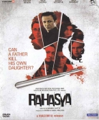Rahasya Hindi DVD