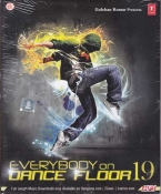 Everybody On Dance Floor 19 Hindi Songs MP3