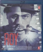 Roy Hindi Blu Ray