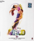 ABCD 2 Hindi CD