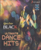 Ultimate Dance Hits Hindi Audio CD