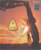 Love Call Hindi Audio CD