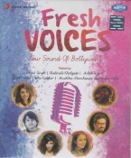 Fresh Voices Hindi Audio MP3