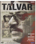 Talvar Hindi DVD
