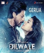 Dilwale Hindi CD