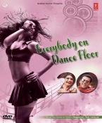 Everybody On Dance Floor 20 Hindi Songs DVD