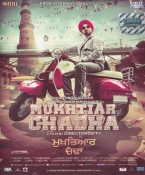 Mukhtiar Chadha Punjabi DVD
