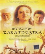 The Path of Zarathustra Hindi DVD