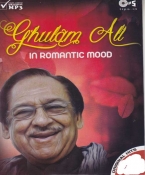 Ghulam Ali In Romantic Mood Hindi Mp3