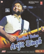 Soulful Voice Arijit Singh Volume 2 Hindi MP3