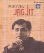 Forever Jagit The Ultimate Jagit Singh 5 CD Collection