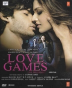 Love Games Hindi DVD
