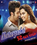 Matargashti  Hindi songs DVD