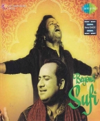 Beyond Sufi Hindi CD
